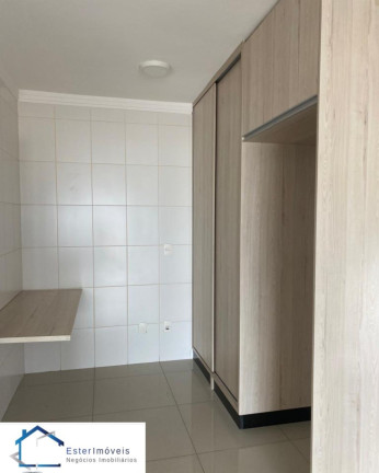 Imagem Apartamento com 3 Quartos para Alugar ou Temporada, 155 m² em Anhangabaú - Jundiaí