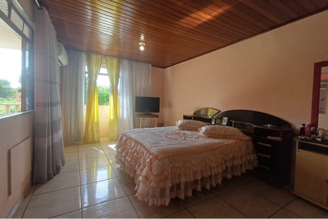 Imagem Casa com 3 Quartos à Venda, 160 m² em Santa Maria Goretti - Porto Alegre