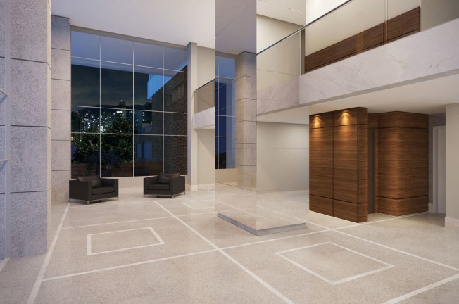 Imagem Apartamento com 4 Quartos à Venda, 257 m² em Bela Vista - Porto Alegre