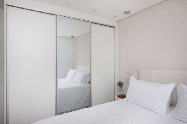 Imagem Apartamento com 2 Quartos à Venda, 106 m² em Jardim Arpoador - São Paulo Imagem Apartamento com 2 Quartos à Venda, 106 m² em Jardim Arpoador - São Paulo