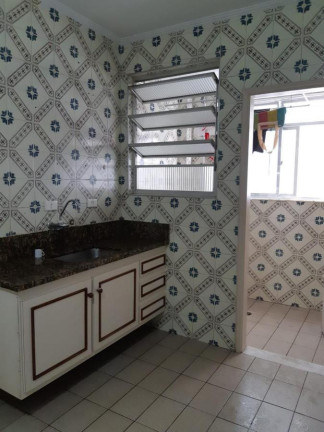 Imagem Apartamento com 2 Quartos à Venda, 80 m² em Itararé - São Vicente Imagem Apartamento com 2 Quartos à Venda, 80 m² em Itararé - São Vicente