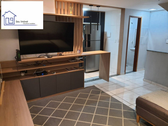 Casa com 2 Quartos à Venda, 70 m² em Pechincha - Rio De Janeiro