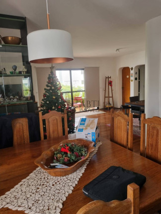 Imagem Apartamento com 4 Quartos à Venda, 200 m² em Aclimação - São Paulo
