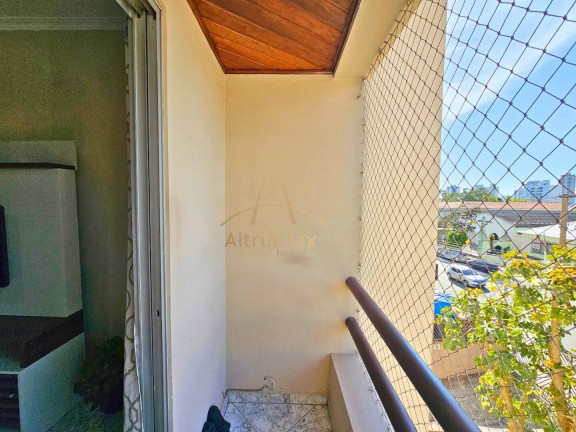 Imagem Apartamento com 3 Quartos à Venda, 80 m² em Vila Osasco - Osasco Imagem Apartamento com 3 Quartos à Venda, 80 m² em Vila Osasco - Osasco