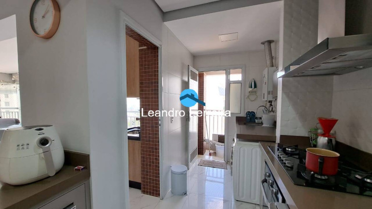 Imagem Apartamento com 3 Quartos à Venda, 127 m² em Centro - São Bernardo Do Campo Imagem Apartamento com 3 Quartos à Venda, 127 m² em Centro - São Bernardo Do Campo