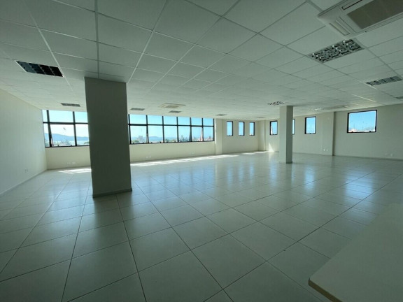 Foto do imóvel Sala Comercial à Venda, 160 m² em Cachoeira Do Bom Jesus - Florianópolis