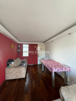 Apartamento com 2 Quartos à Venda, 61 m² em Jardim Arpoador - São Paulo
