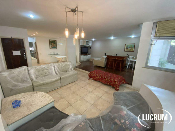 Imagem Apartamento com 3 Quartos à Venda, 200 m² em Ipanema - Rio De Janeiro