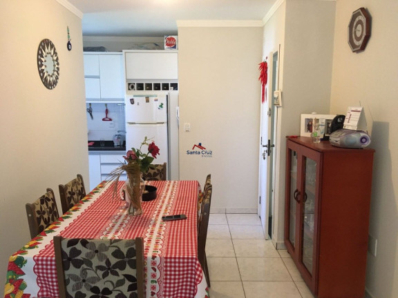 Imagem Apartamento com 2 Quartos à Venda, 72 m² em Ingleses Do Rio Vermelho - Florianópolis