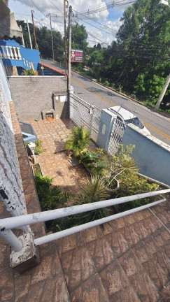 Imagem Sobrado com 3 Quartos à Venda, 380 m² em Vila Haro - Sorocaba Imagem Sobrado com 3 Quartos à Venda, 380 m² em Vila Haro - Sorocaba