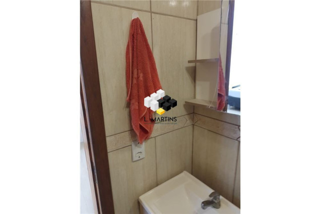 Imagem Apartamento com 1 Quarto à Venda, 33 m² em Partenon - Porto Alegre
