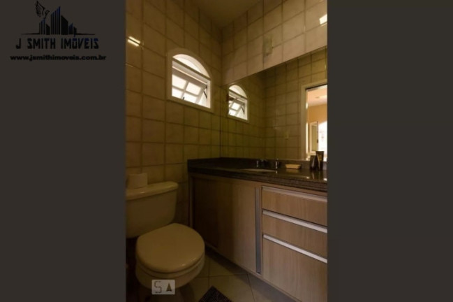 Imagem Casa com 4 Quartos à Venda, 178 m² em Jardim Lambreta - Cotia