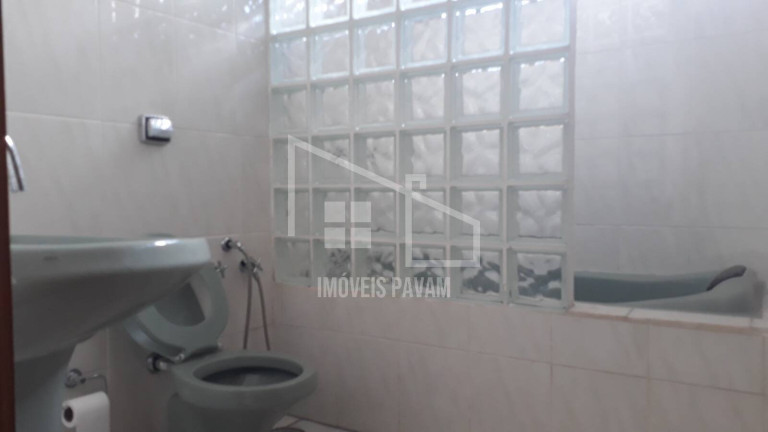 Imagem Casa com 3 Quartos à Venda, 320 m² em Independência - São Bernardo Do Campo