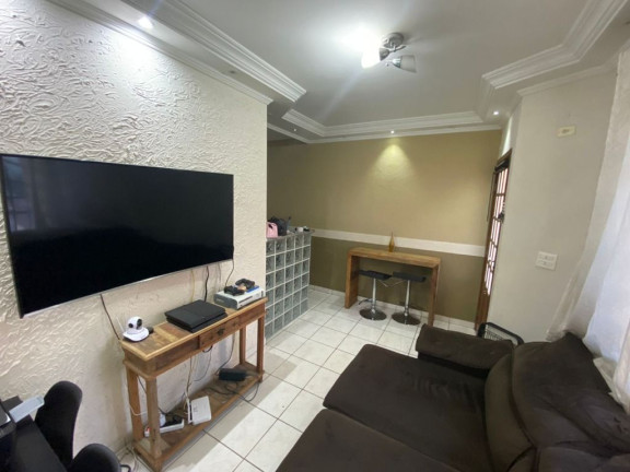 Imagem Casa com 2 Quartos à Venda, 50 m² em Vila Urupês - Suzano Imagem Casa com 2 Quartos à Venda, 50 m² em Vila Urupês - Suzano