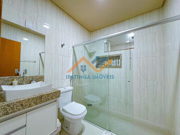 Imagem Apartamento com 3 Quartos à Venda, 170 m² em Bethânia - Ipatinga
