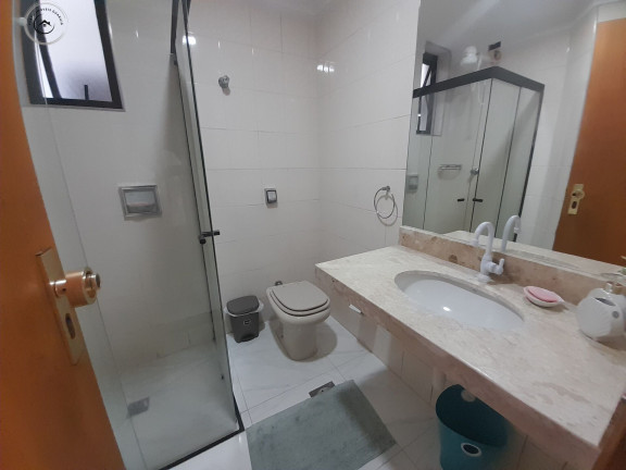 Imagem Apartamento com 3 Quartos à Venda, 100 m² em Vila Júlia - Guarujá Imagem Apartamento com 3 Quartos à Venda, 100 m² em Vila Júlia - Guarujá