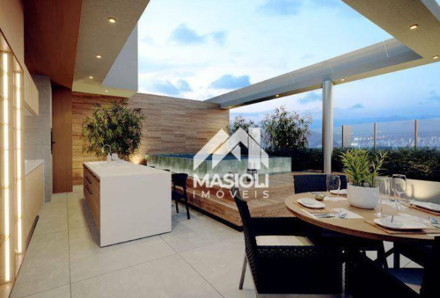 Imagem Apartamento com 2 Quartos à Venda, 59 m² em Praia De Itaparica - Vila Velha Imagem Apartamento com 2 Quartos à Venda, 59 m² em Praia De Itaparica - Vila Velha