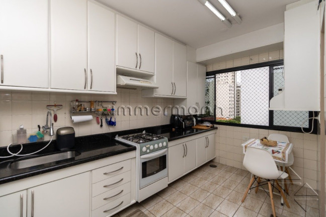 Imagem Apartamento com 4 Quartos à Venda, 202 m² em Perdizes - São Paulo Imagem Apartamento com 4 Quartos à Venda, 202 m² em Perdizes - São Paulo