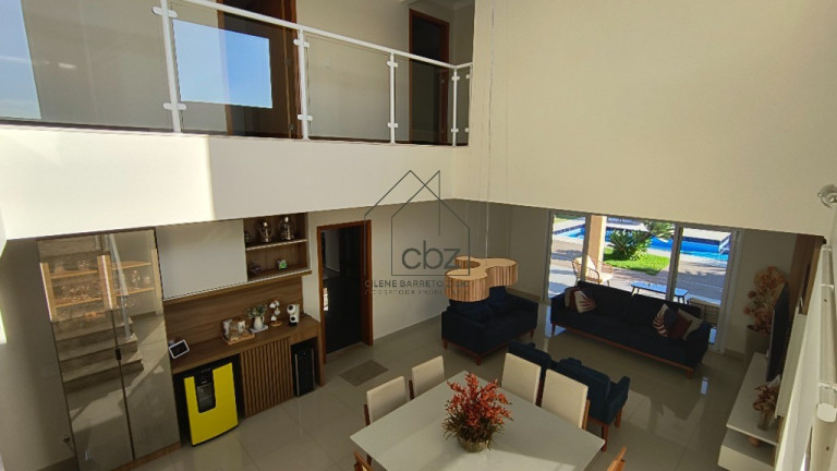 Imagem Casa com 4 Quartos à Venda, 400 m² em Residencial Montes Claros - Itupeva