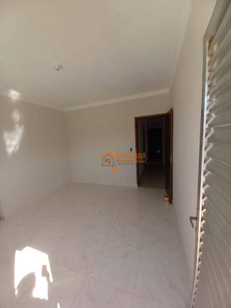 Imagem Sobrado com 3 Quartos à Venda, 150 m² em Lavras - Guarulhos