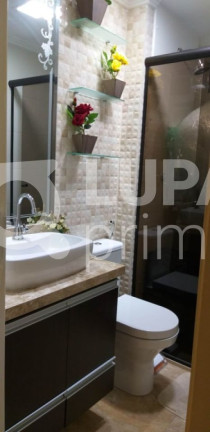 Imagem Apartamento com 3 Quartos à Venda, 61 m² em Vila Guilherme - São Paulo