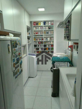Imagem Apartamento com 2 Quartos à Venda, 45 m² em Centro - Paulista