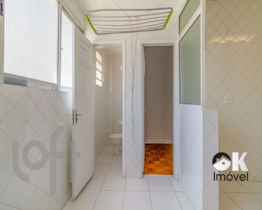 Imagem Apartamento com 2 Quartos à Venda, 100 m² em Jardim Paulista - São Paulo
