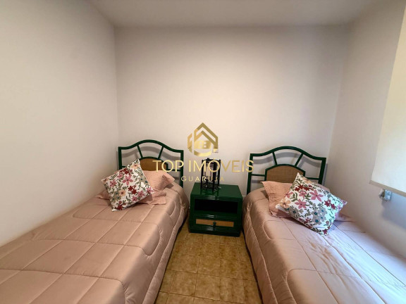 Imagem Apartamento com 3 Quartos à Venda, 160 m² em Jardim Astúrias - Guarujá