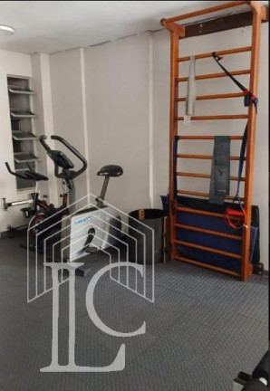 Imagem Apartamento com 3 Quartos para Alugar, 91 m² em Vila Nova Conceição - São Paulo Imagem Apartamento com 3 Quartos para Alugar, 91 m² em Vila Nova Conceição - São Paulo