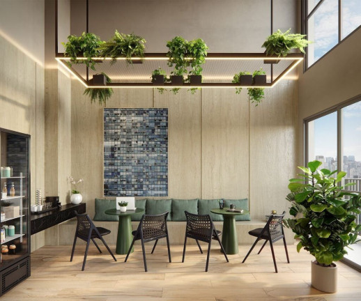 Imagem Sala Comercial à Venda, 48 m² em Vila Olímpia - São Paulo Imagem Sala Comercial à Venda, 48 m² em Vila Olímpia - São Paulo