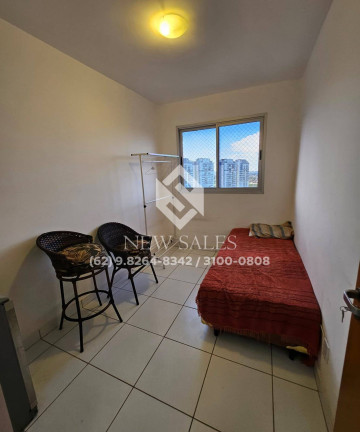 Imagem Apartamento com 3 Quartos à Venda, 79 m² em Jardim Atlântico - Goiânia Imagem Apartamento com 3 Quartos à Venda, 79 m² em Jardim Atlântico - Goiânia