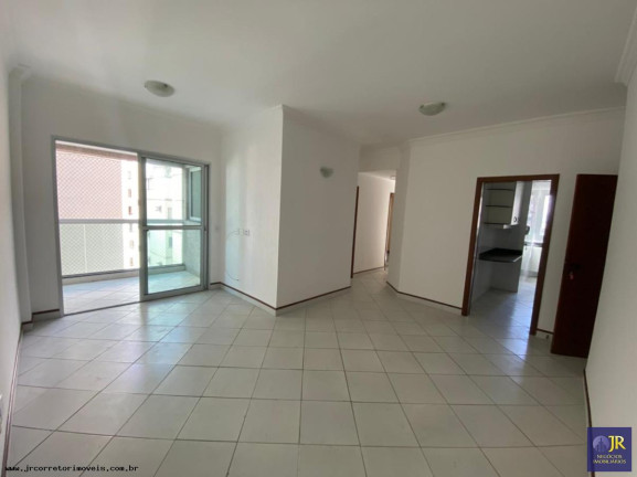 Apartamento com 3 Quartos à Venda, 108 m² em Itapoã - Vila Velha