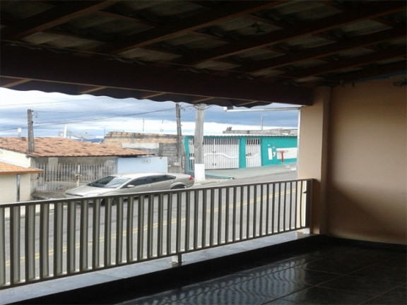 Imagem Sobrado com 1 Quarto à Venda, 140 m² em Pq. Dos Principes - Jacareí Imagem Sobrado com 1 Quarto à Venda, 140 m² em Pq. Dos Principes - Jacareí