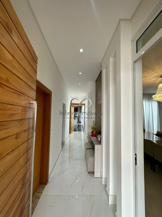 Imagem Casa de Condomínio com 4 Quartos à Venda, 600 m² em Residencial Park I - Vespasiano
