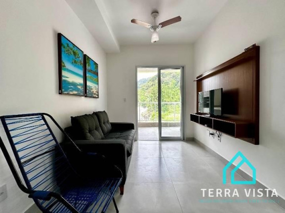 Imagem Apartamento com 2 Quartos à Venda, 70 m² em Praia Grande - Ubatuba Imagem Apartamento com 2 Quartos à Venda, 70 m² em Praia Grande - Ubatuba
