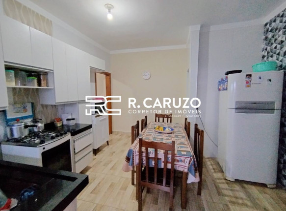 Imagem Casa com 2 Quartos à Venda, 120 m² em Jardim Da Graminha - Limeira