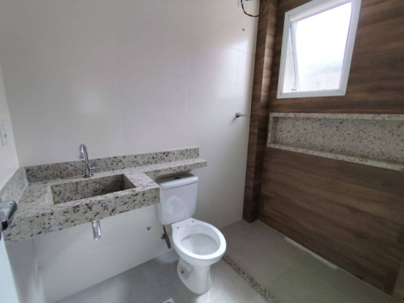 Imagem Casa com 2 Quartos à Venda, 100 m² em Campo Grande - Santos