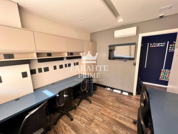 Imagem Sala Comercial à Venda, 68 m² em Encruzilhada - Santos Imagem Sala Comercial à Venda, 68 m² em Encruzilhada - Santos
