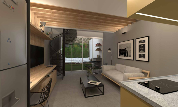 Imagem Imóvel com 2 Quartos à Venda, 105 m² em Glória - Rio De Janeiro