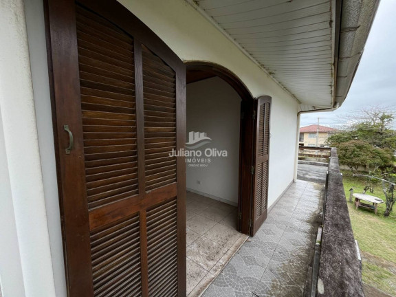 Imagem Sobrado à Venda, 127 m² em Barra Do Sai - Itapoá Imagem Sobrado à Venda, 127 m² em Barra Do Sai - Itapoá