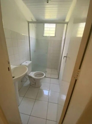Imagem Apartamento com 2 Quartos à Venda, 48 m² em Tatuquara - Curitiba