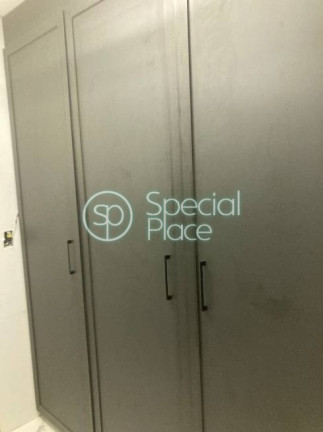 Imagem Cobertura com 3 Quartos à Venda, 350 m² em Vila Olímpia - São Paulo