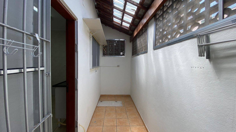 Imagem Casa com 1 Quarto à Venda, 43 m² em Aviação - Praia Grande