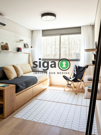 Imagem Apartamento com 4 Quartos à Venda, 333 m² em Vila Madalena - São Paulo Imagem Apartamento com 4 Quartos à Venda, 333 m² em Vila Madalena - São Paulo