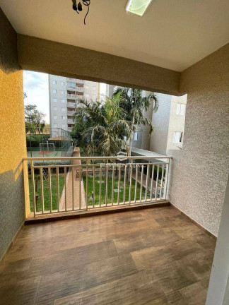 Imagem Apartamento com 2 Quartos à Venda, 77 m² em Pinheiros - São José Do Rio Preto