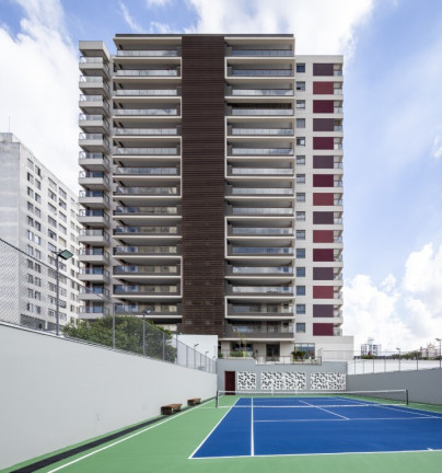 Imagem Apartamento com 3 Quartos à Venda, 167 m² em Vila Romana - São Paulo Imagem Apartamento com 3 Quartos à Venda, 167 m² em Vila Romana - São Paulo
