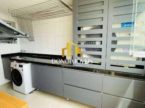 Imagem Apartamento com 3 Quartos à Venda, 158 m² em Vila Gonçalves - São Bernardo Do Campo