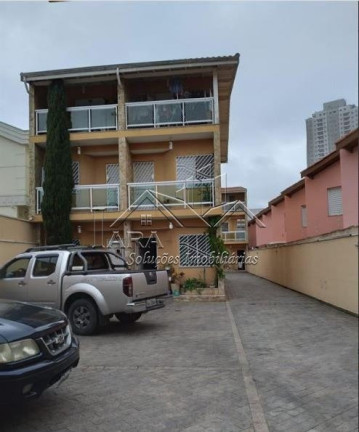 Imagem Casa de Condomínio com 4 Quartos à Venda, 99 m² em Vila Esperança - São Paulo Imagem Casa de Condomínio com 4 Quartos à Venda, 99 m² em Vila Esperança - São Paulo