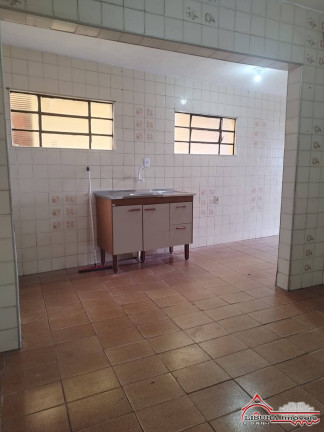 Imagem Casa com 2 Quartos à Venda, 131 m² em Cidade Nova Jacareí - Jacareí Imagem Casa com 2 Quartos à Venda, 131 m² em Cidade Nova Jacareí - Jacareí