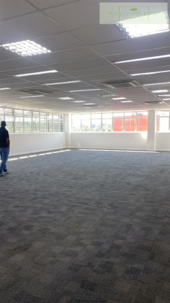 Imagem Imóvel Comercial para Alugar, 2.508 m² em Alphaville - Barueri